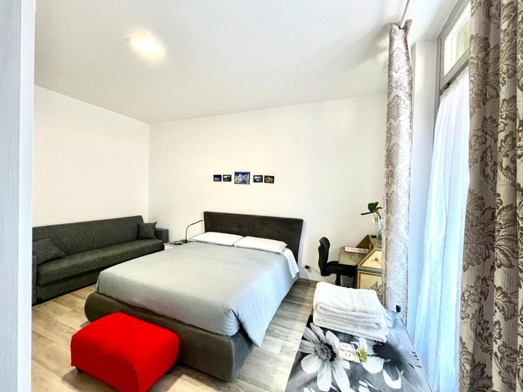 [BondoneRoom] for families with Wifi - 4