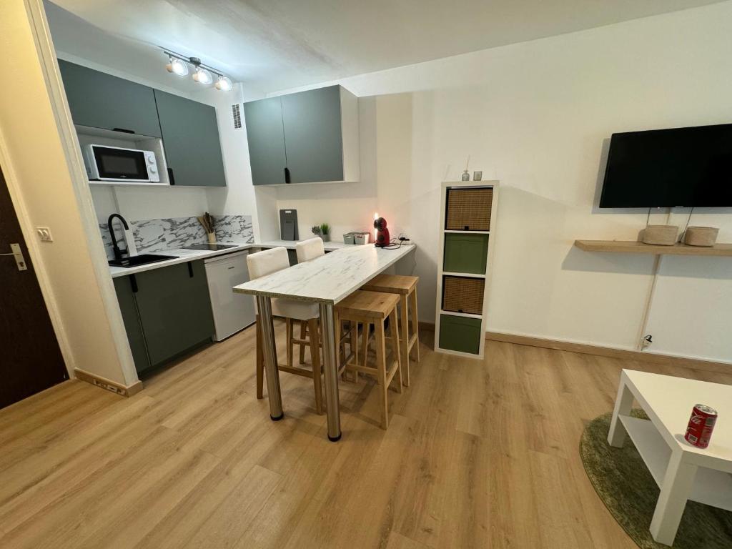 Appartement à 2 min des plages - 4