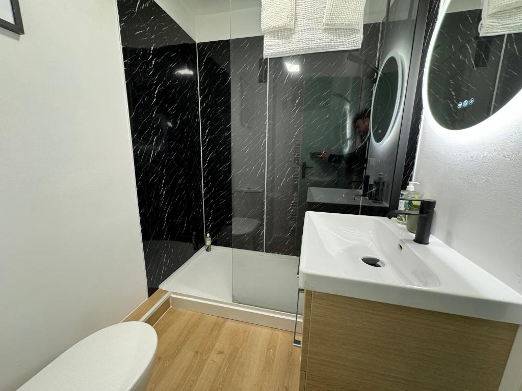 Appartement à 2 min des plages - 5