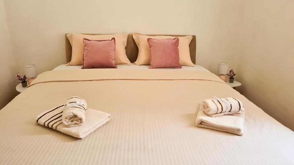 Boka apartment - 2
