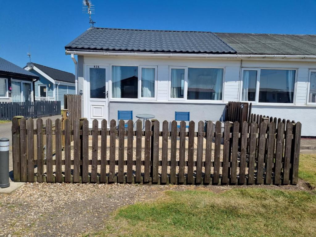 Bridlington Chalet The Hideaway, Bridlington