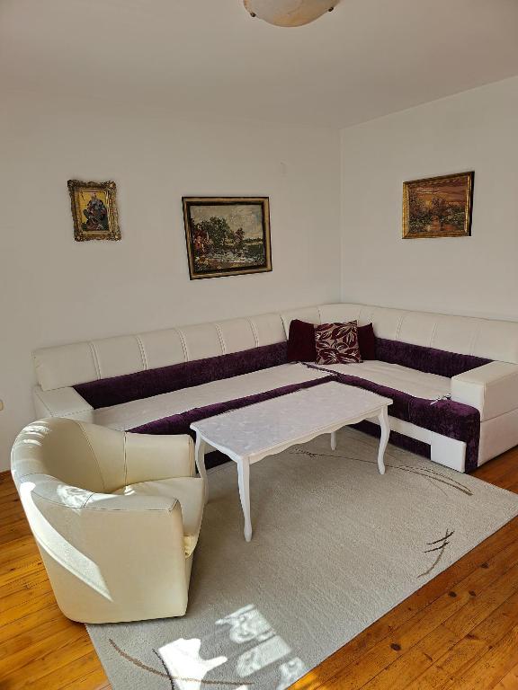Apartman Selma - 5