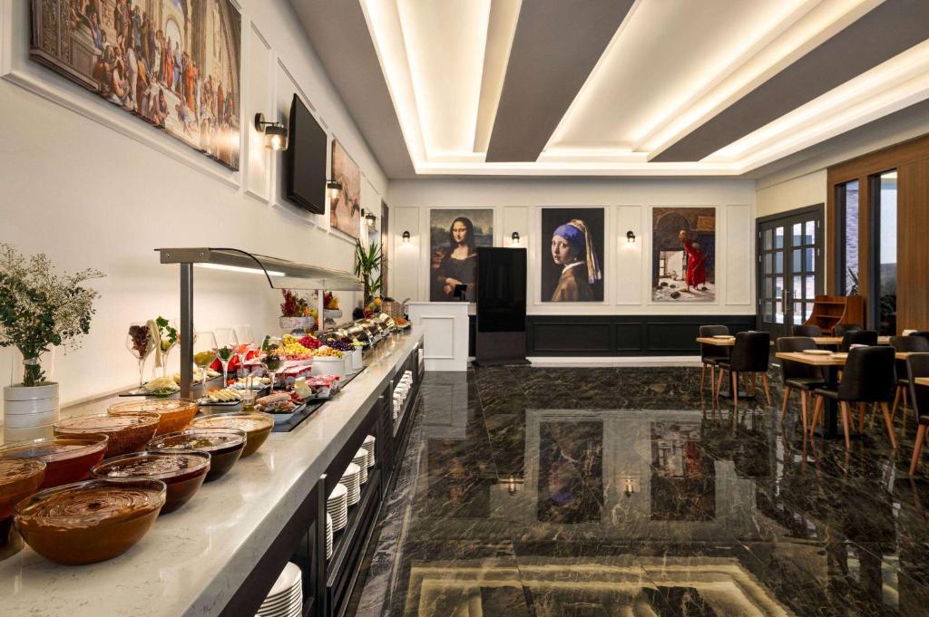 Ramada by Wyndham Karacabey, Bursa