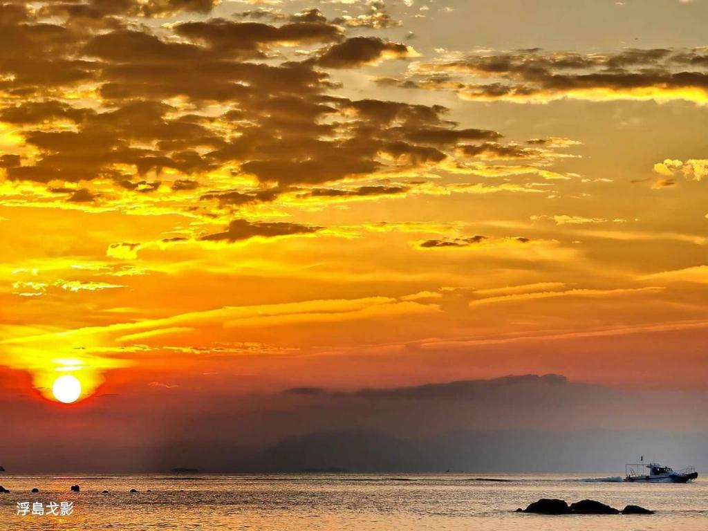 비앤비 오브 블루샤인 호텔 이미지 2