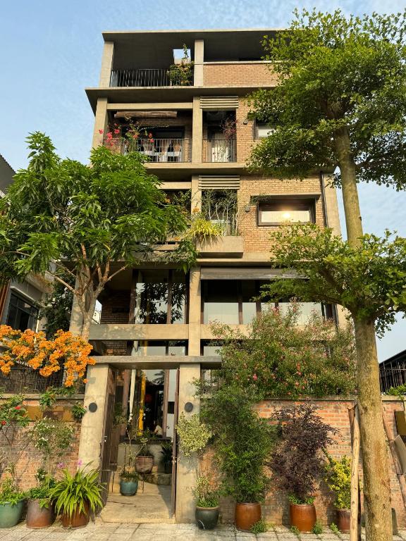 Kaia Gallery Hotel Hoi An