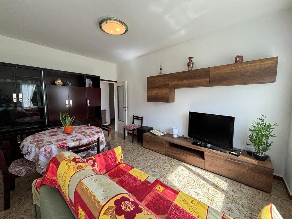 Apartment with garden Domaso - Larihome A62 - 4