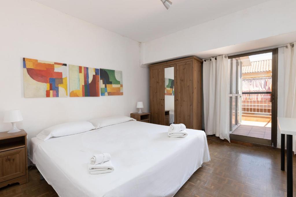 ApartEasy - Atic Sants - 4