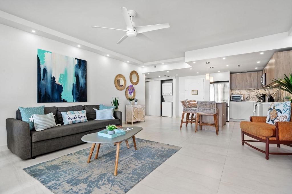 Wyndham Grand Rio Mar Rainforest Beach and Golf Resort