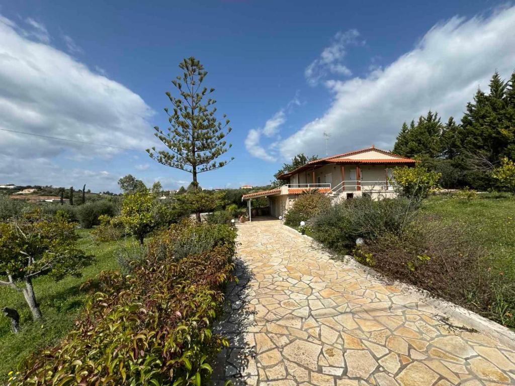 Felicity Seaside Retreat, Ermioni