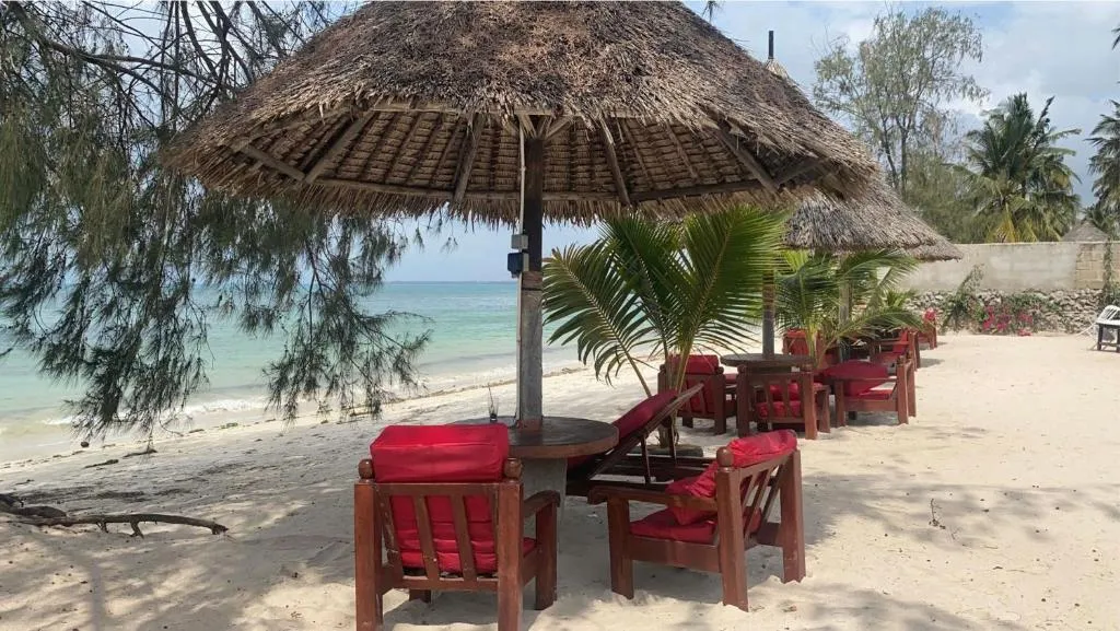 Kijiji Beach Resort, hotel in Dar es Salaam