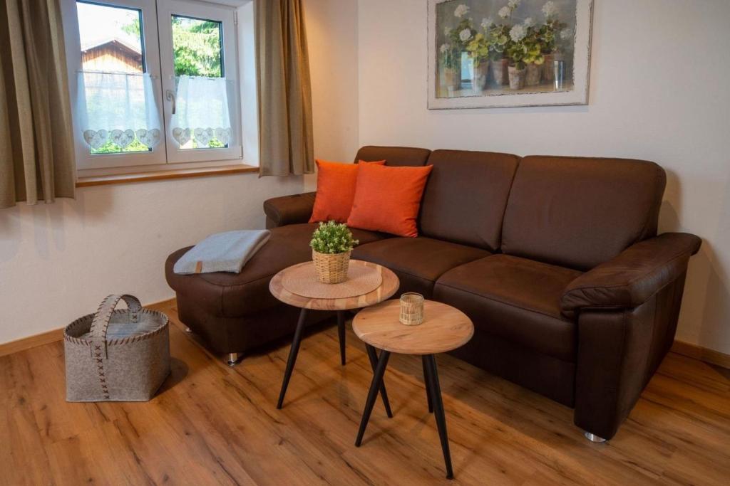 Ferienwohnung Mopsfidel - 5