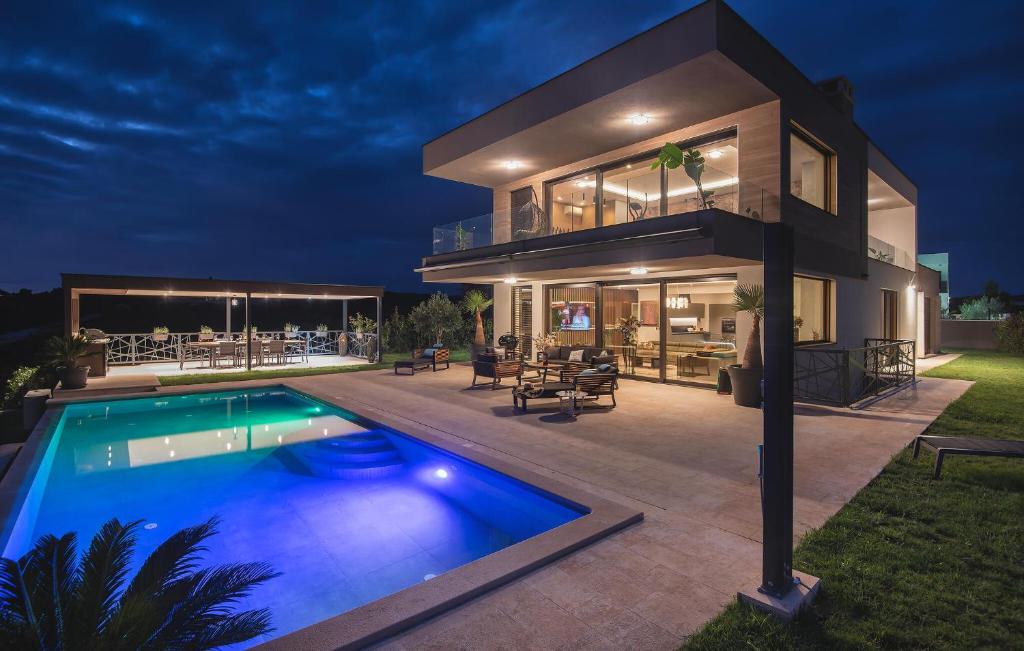 Awesome Home In Medulin, Medulin