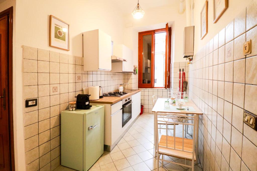 Casa Angelina - Appartamento zona SanGiovanni - 5