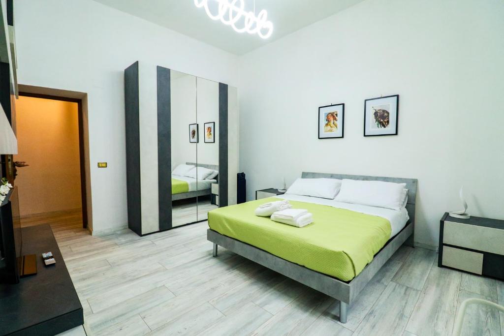 Casa Angelina - Appartamento zona SanGiovanni - 4