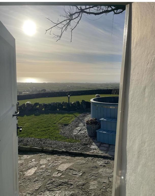 Carrick Cottage, Mourne Mountains photo 6