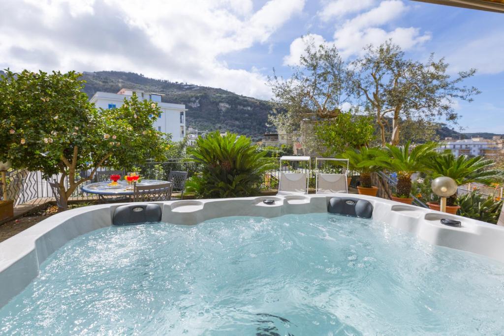 Estate4home - Maison Wally, Sorrento