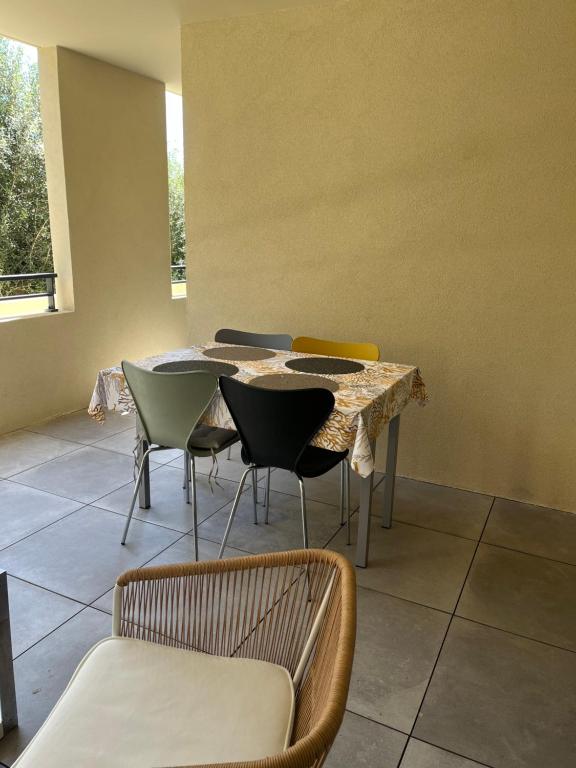 Porto Vecchio Sam - 2