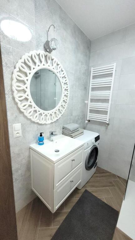 APARTAMENT JARACZA 28/16, Słupsk