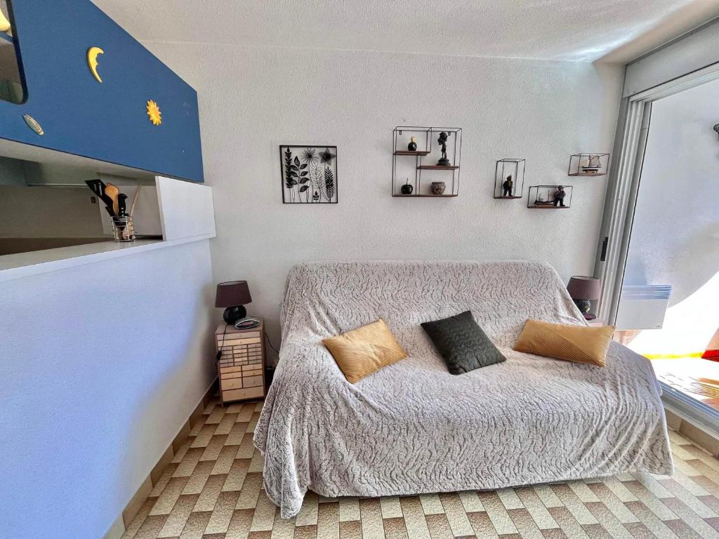 Studio 4 pers à La Grande-Motte proche plage - FR-1-716-42 - 3