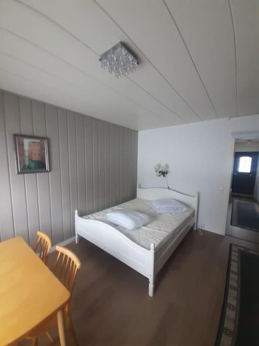 Saunallinen asunto, Kuopio