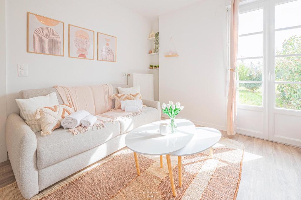 *Disneyland-Paris* Studio, 2pers, Parking, Wifi - 3