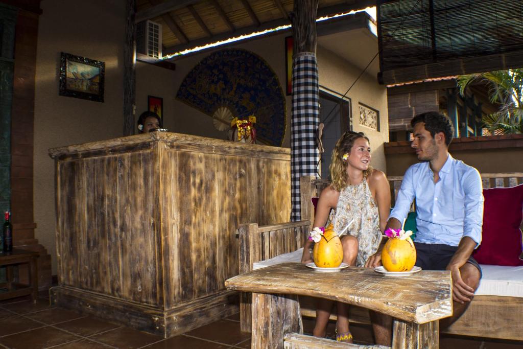 Global Royal Pemuteran photo