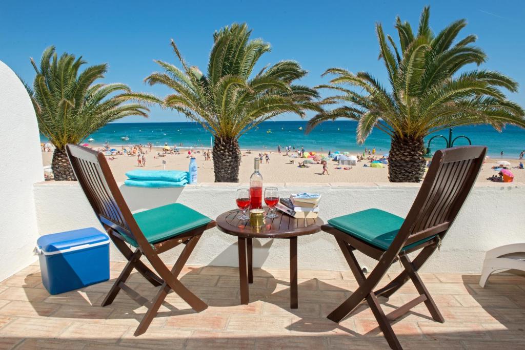 Luz Beach Apartments — Hotel in Lagos