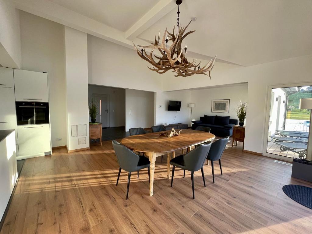 Ferienhaus am Weinberg Krast - 2
