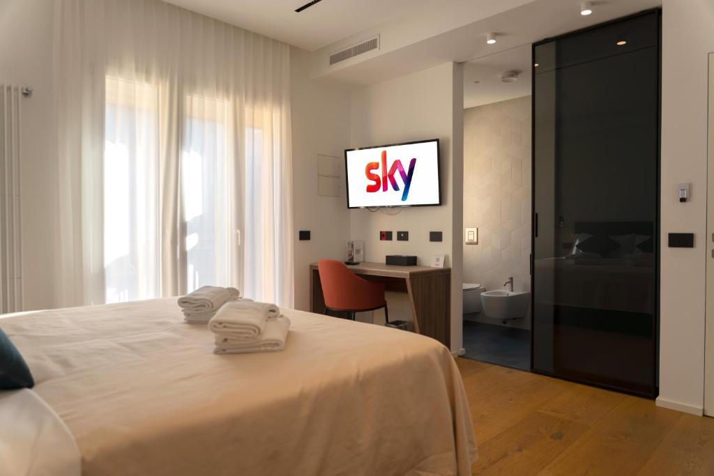 Suites di Costanza - 1