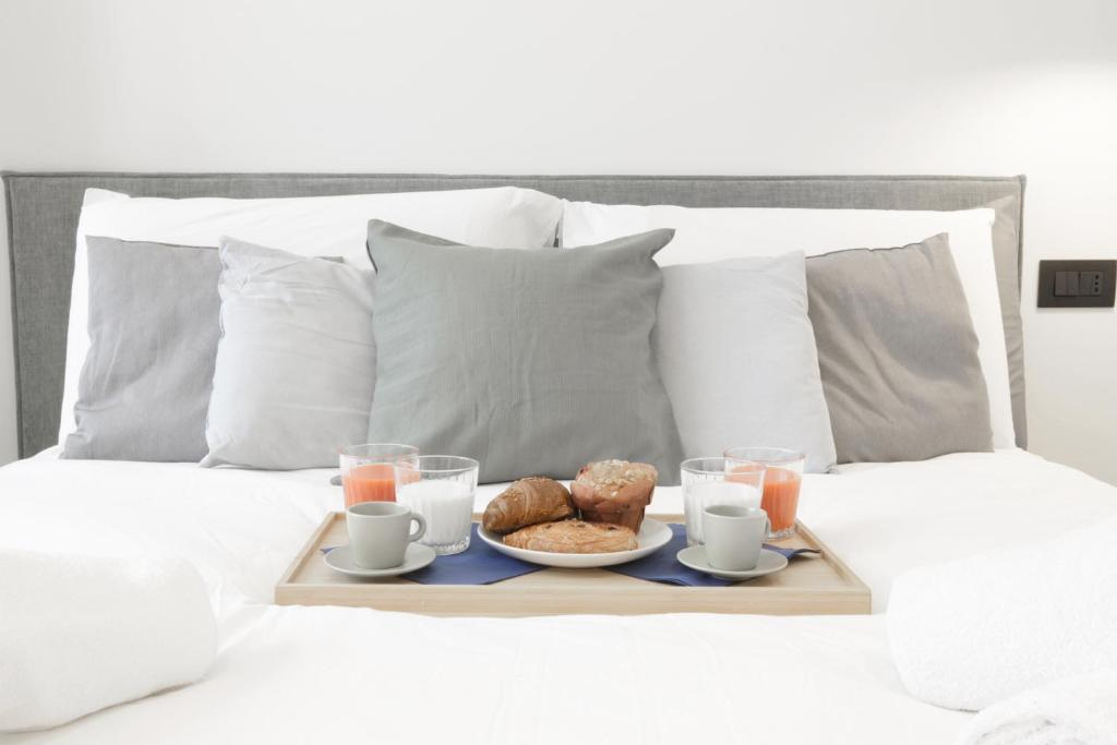 [Central Station] Modern Flat w/Private Parking - 2