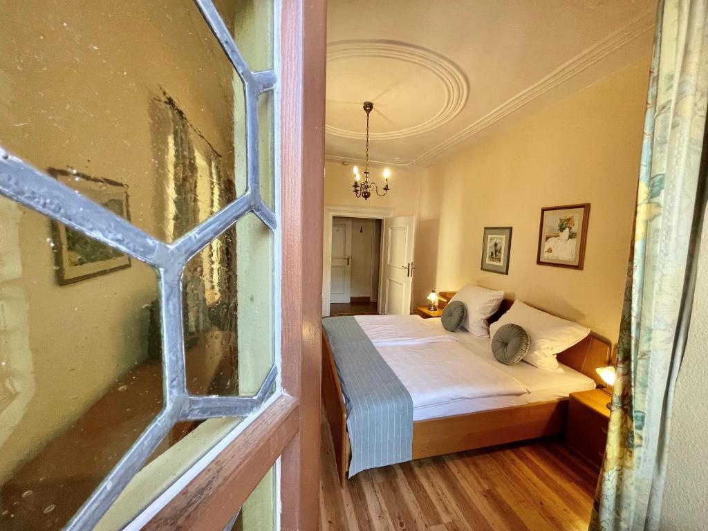 Hotel Schloss Zell