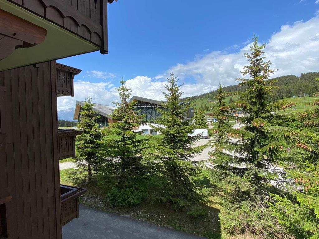 Appartement T3 aux Saisies, 6 pers, parking inclus - FR-1-293-349 - 4