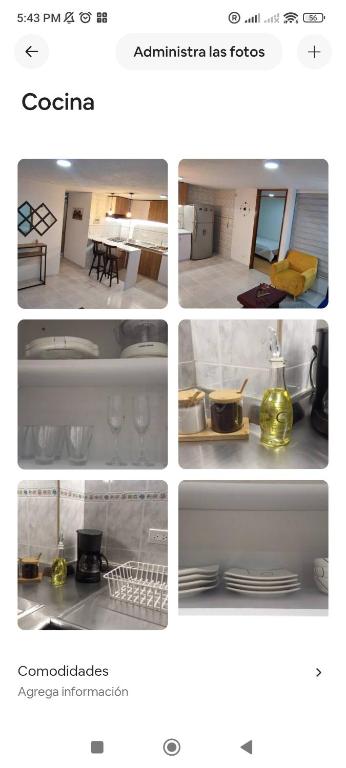 Acogedor Apartamento en el Centro Internacional - 2