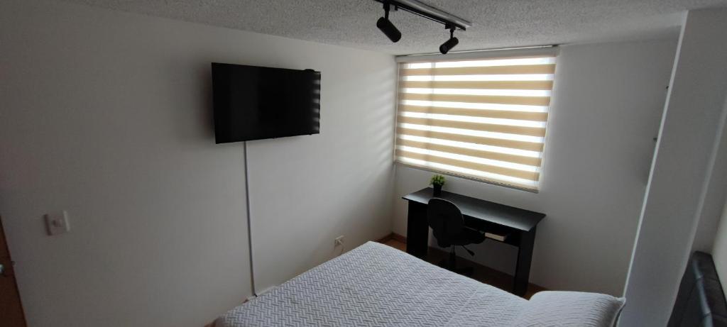 Acogedor Apartamento en el Centro Internacional - 3