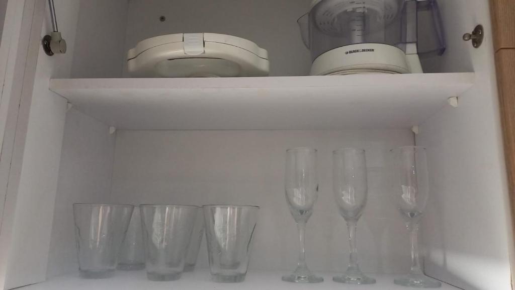 Acogedor Apartamento en el Centro Internacional - 5