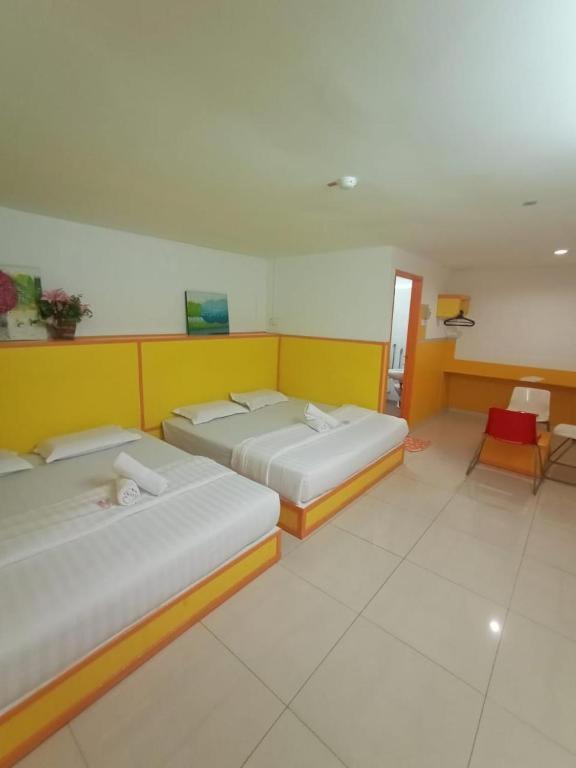 OYO 1226 Hotel Abby IGB Tasek