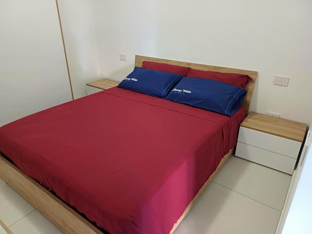 La Maison Blu - 100 Mt dalla spiaggia di Serapo - 3