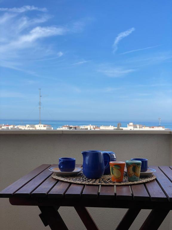 AuraBlu Appartamento Vista Mare - 1