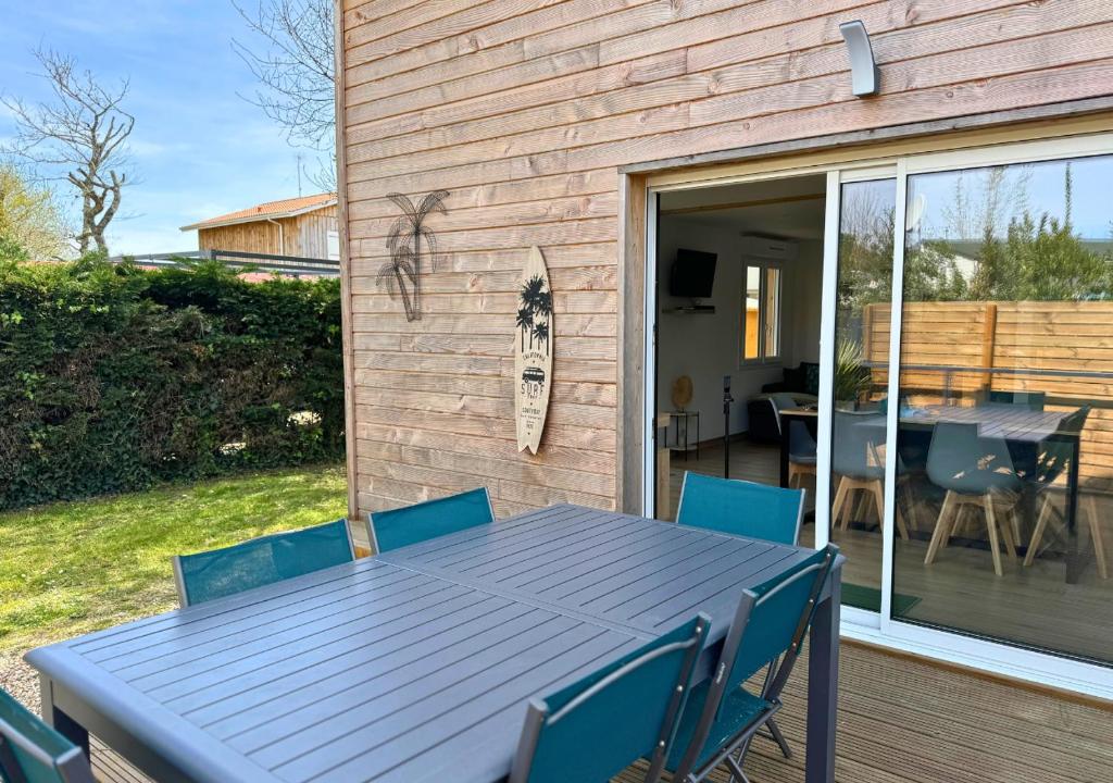Chalet Paisible proche du Lac - 5