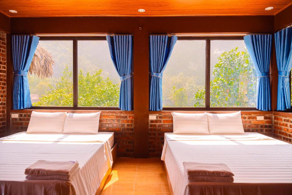Tam Coc Moutainside Homestay