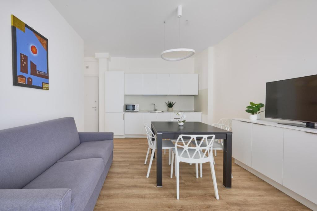 Union Apartments - 3
