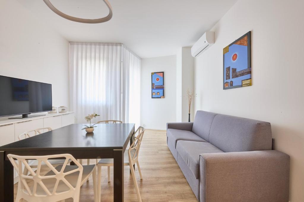 Union Apartments - 4