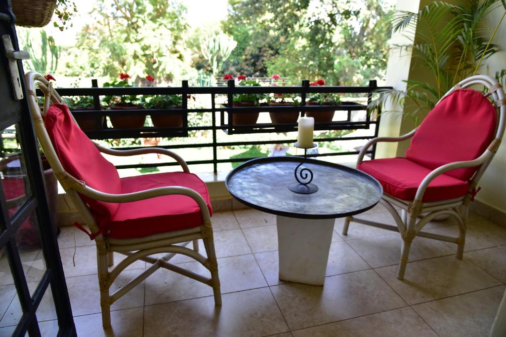 Hob House - Room image