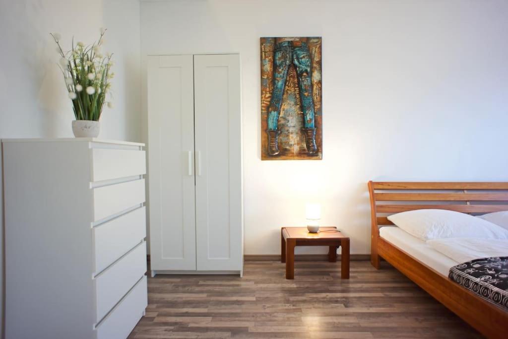 Retro & Vintage Apartment, Erkrath