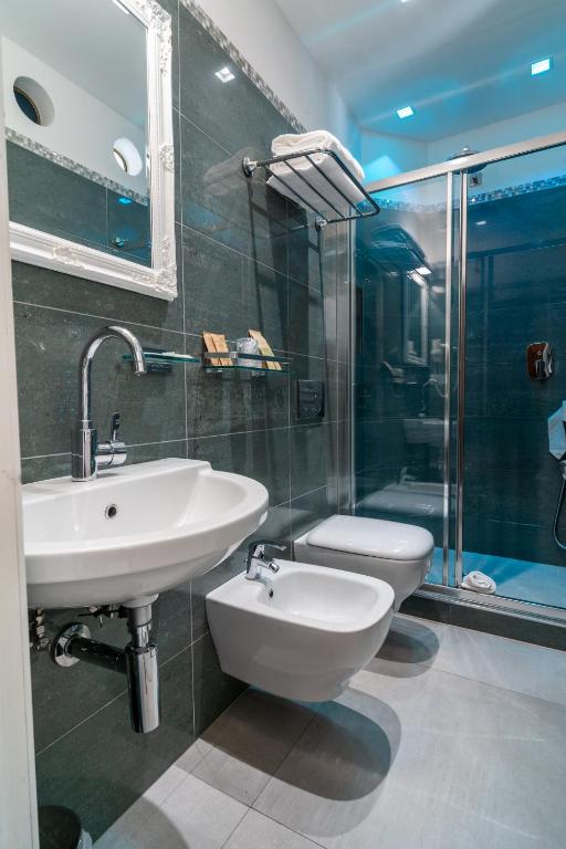 Teresa Rooms & Suites - 4