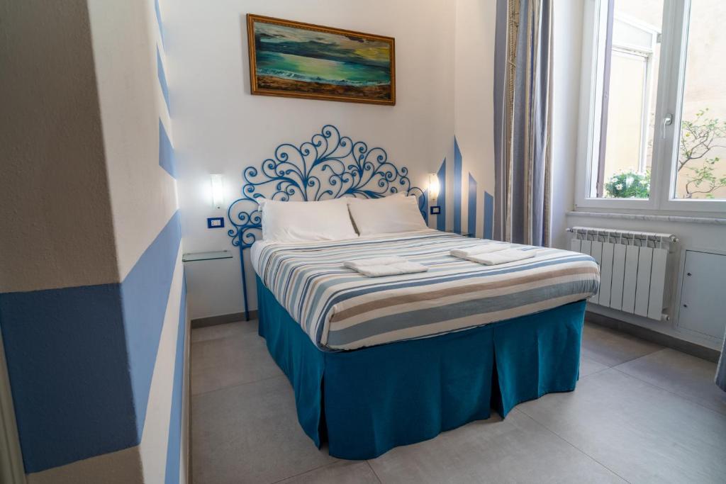 Teresa Rooms & Suites - 5