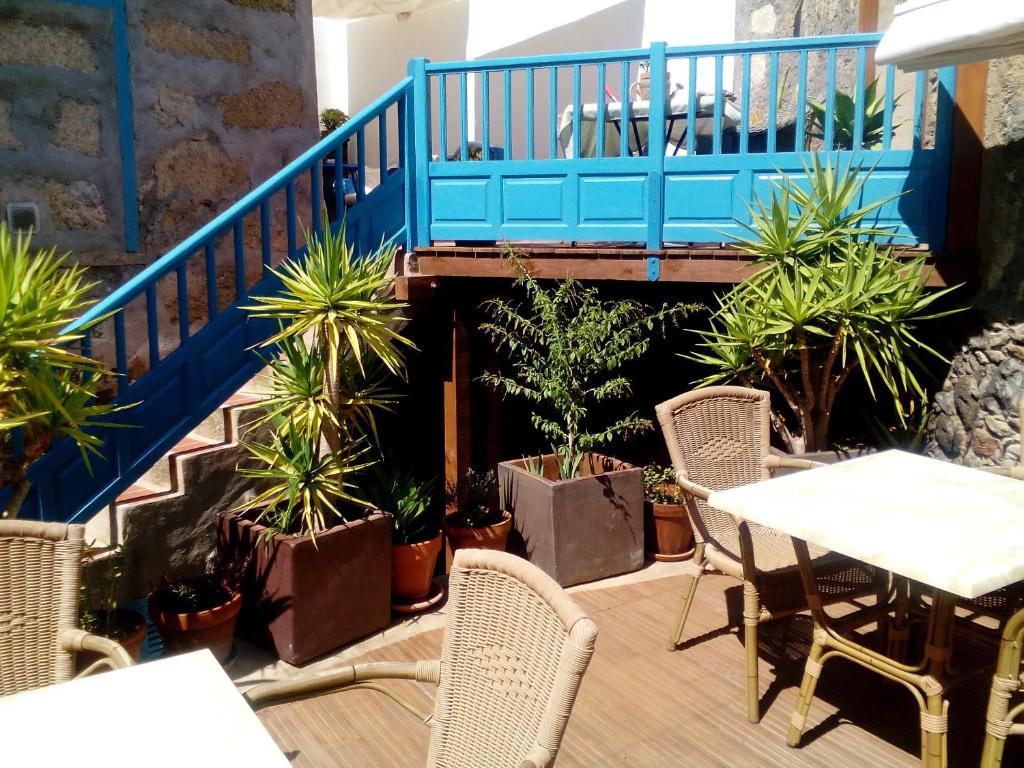 Hotel Rural 4 Esquinas photo