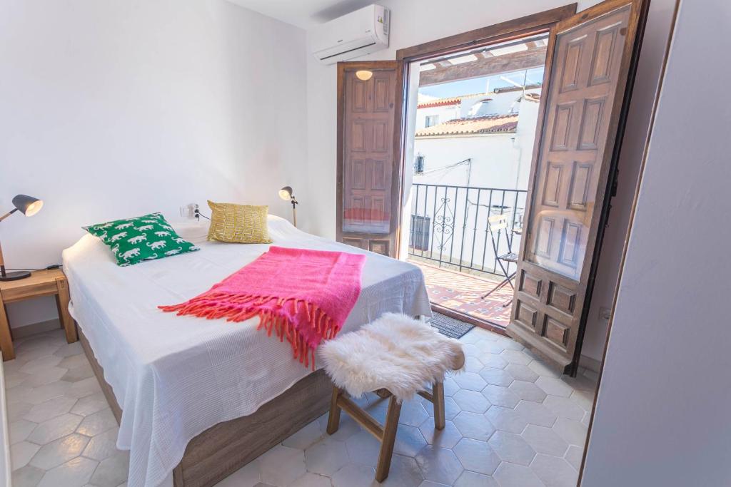 Canovas Nerja - Nueva Nerja - Pueblo Andaluz 95 - 5