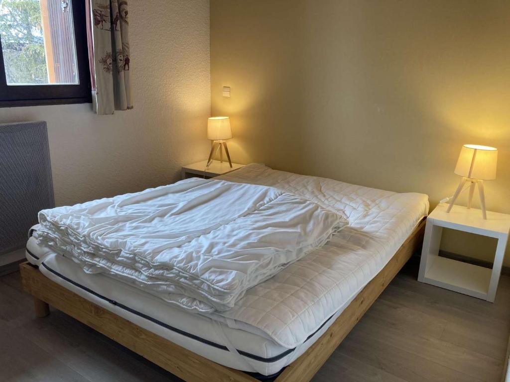 Appartement 2 pièces au centre, 6 pers., balcon sud, Alpe d'Huez - FR-1-405-359 - 2