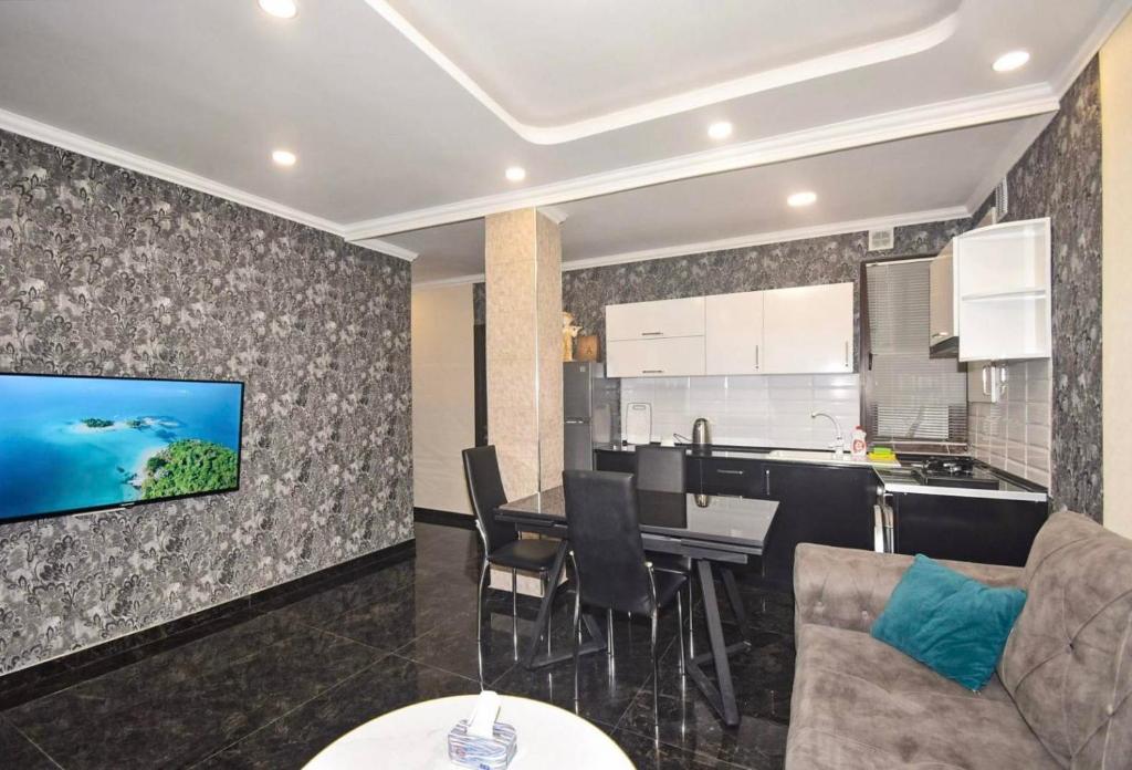 Nice Apartment in Yerevan, Jerevan